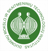 DMSTI logotipas